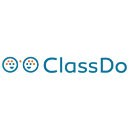 ClassDo logo.