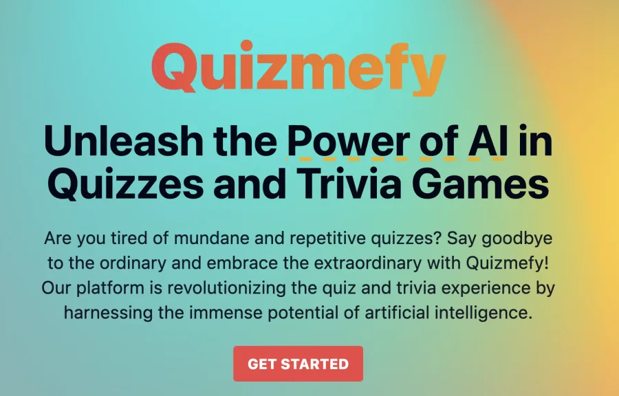 Quizmify logo
